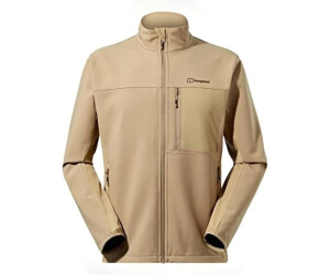 Berghaus men's ghlas softshell jacket new arrivals
