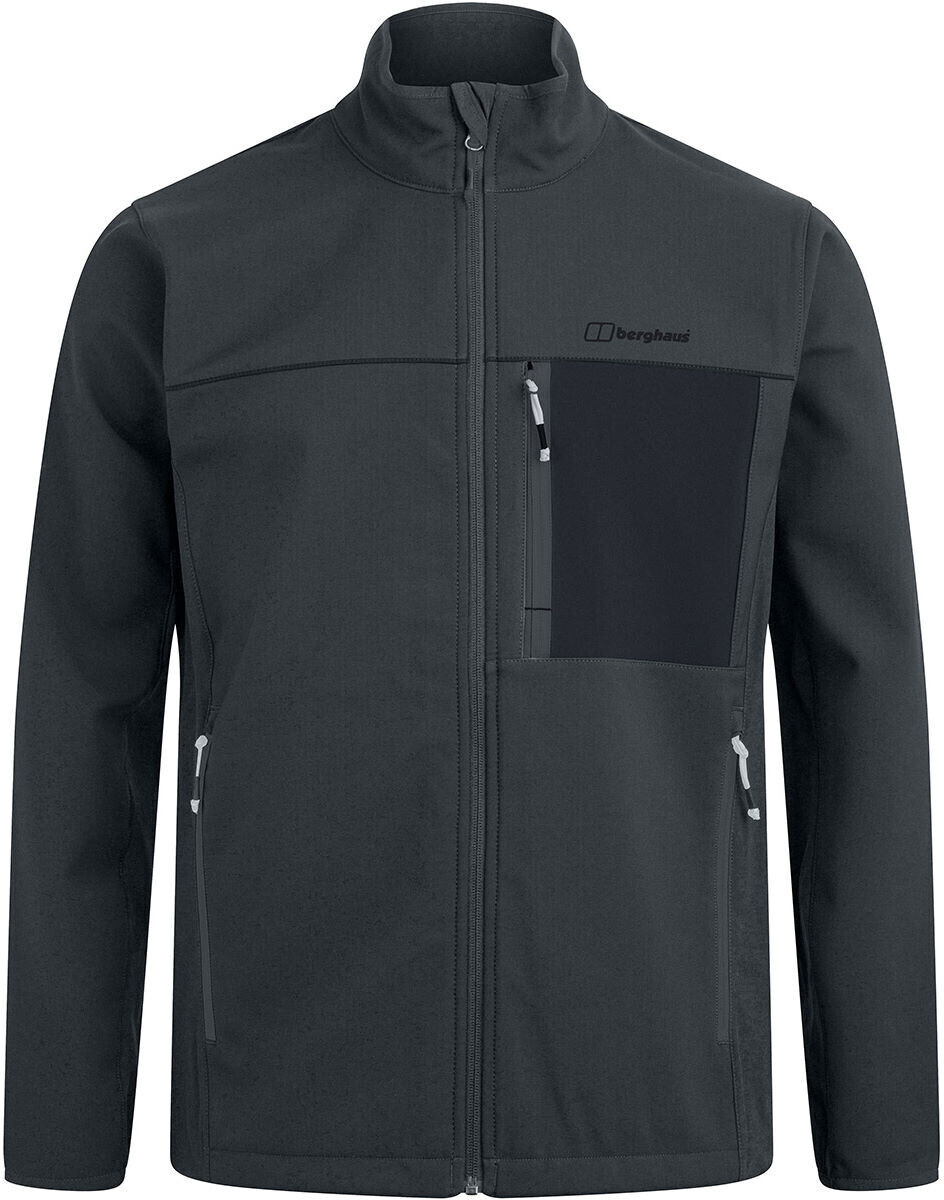 Berghaus ghlas softshell hot sale
