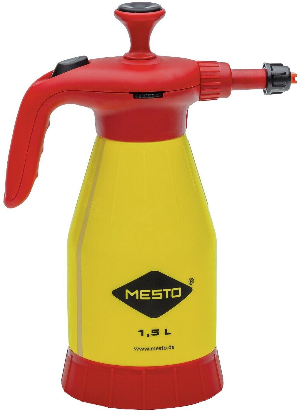 Mesto 3132P 1,5L