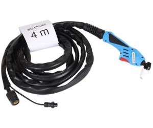 Weldinger Plasma torch hose package AG-60 (5432)