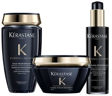 Kérastase Pack chronologiste (3 pcs)