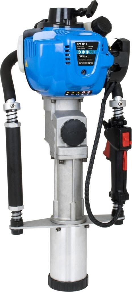 Güde GPR 801 E