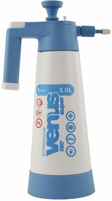 Kwazar Venus Super PRO+ 2L (20010027)
