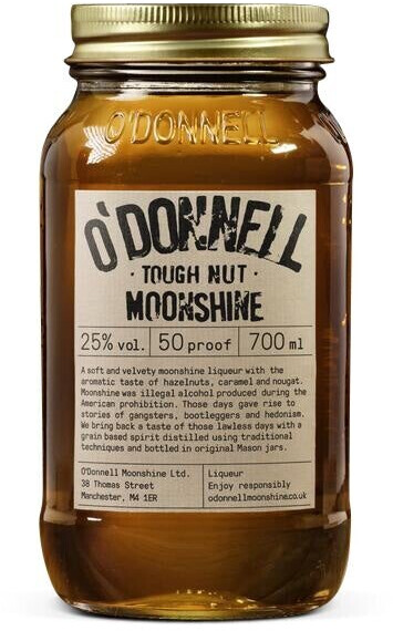 O'Donnell Tough Nut (700ml)