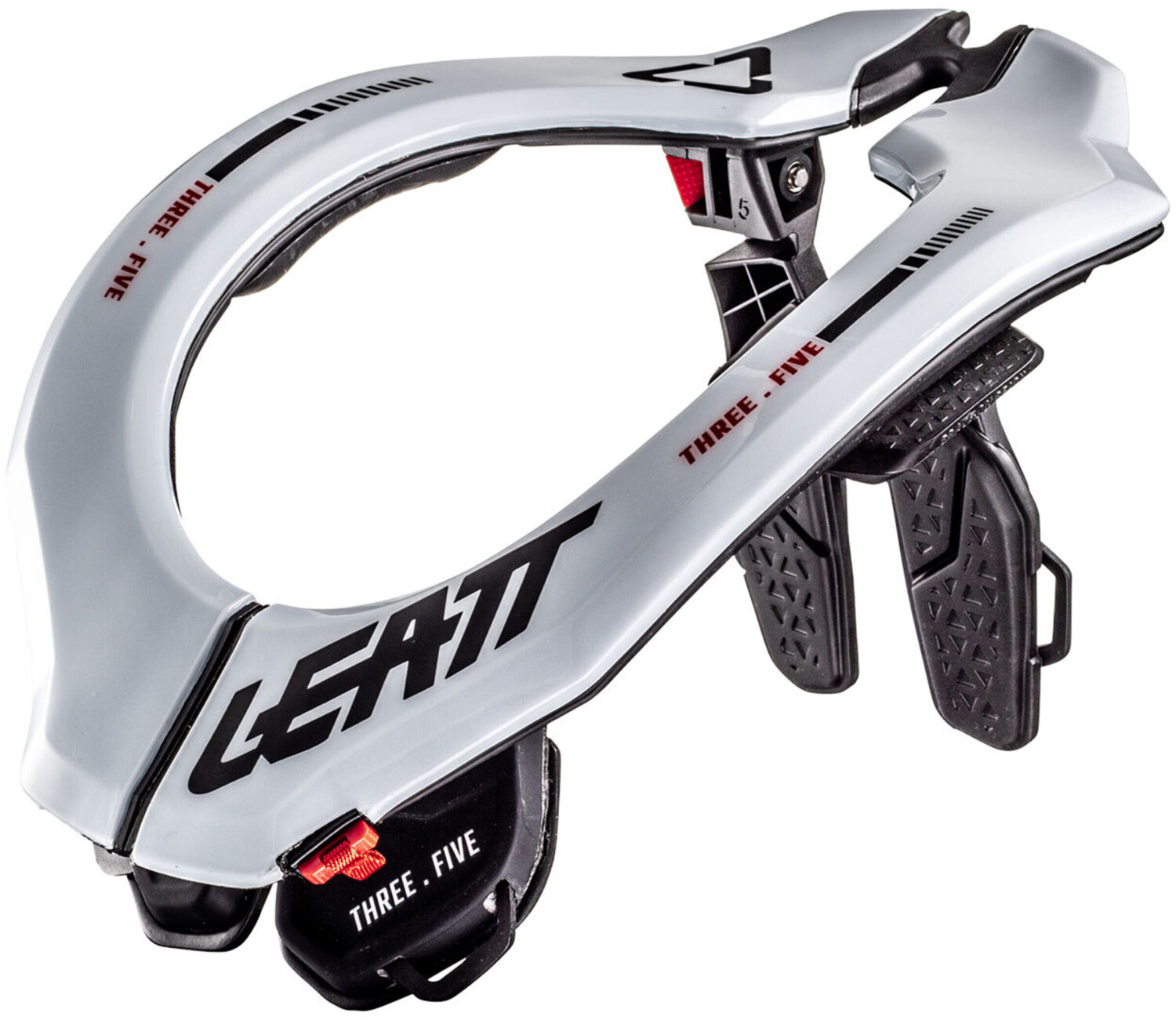Leatt 3.5 blanc