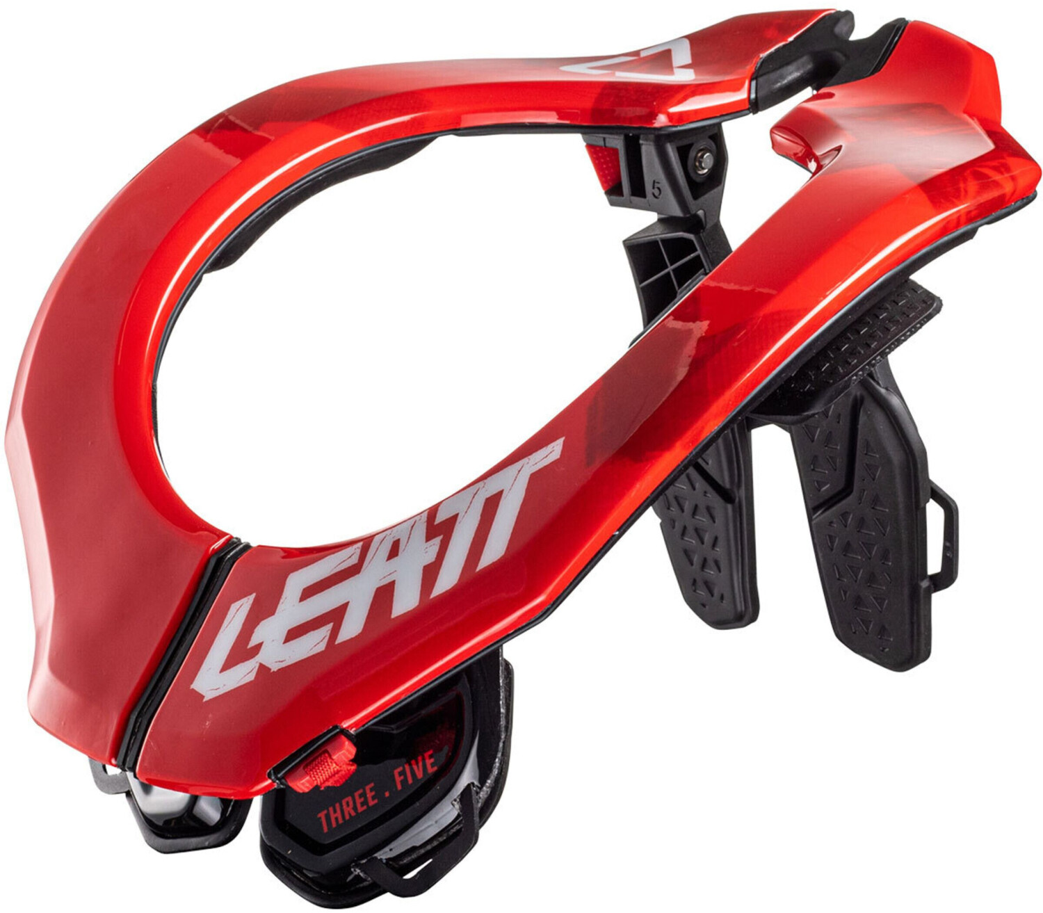 Leatt 3.5 rouge