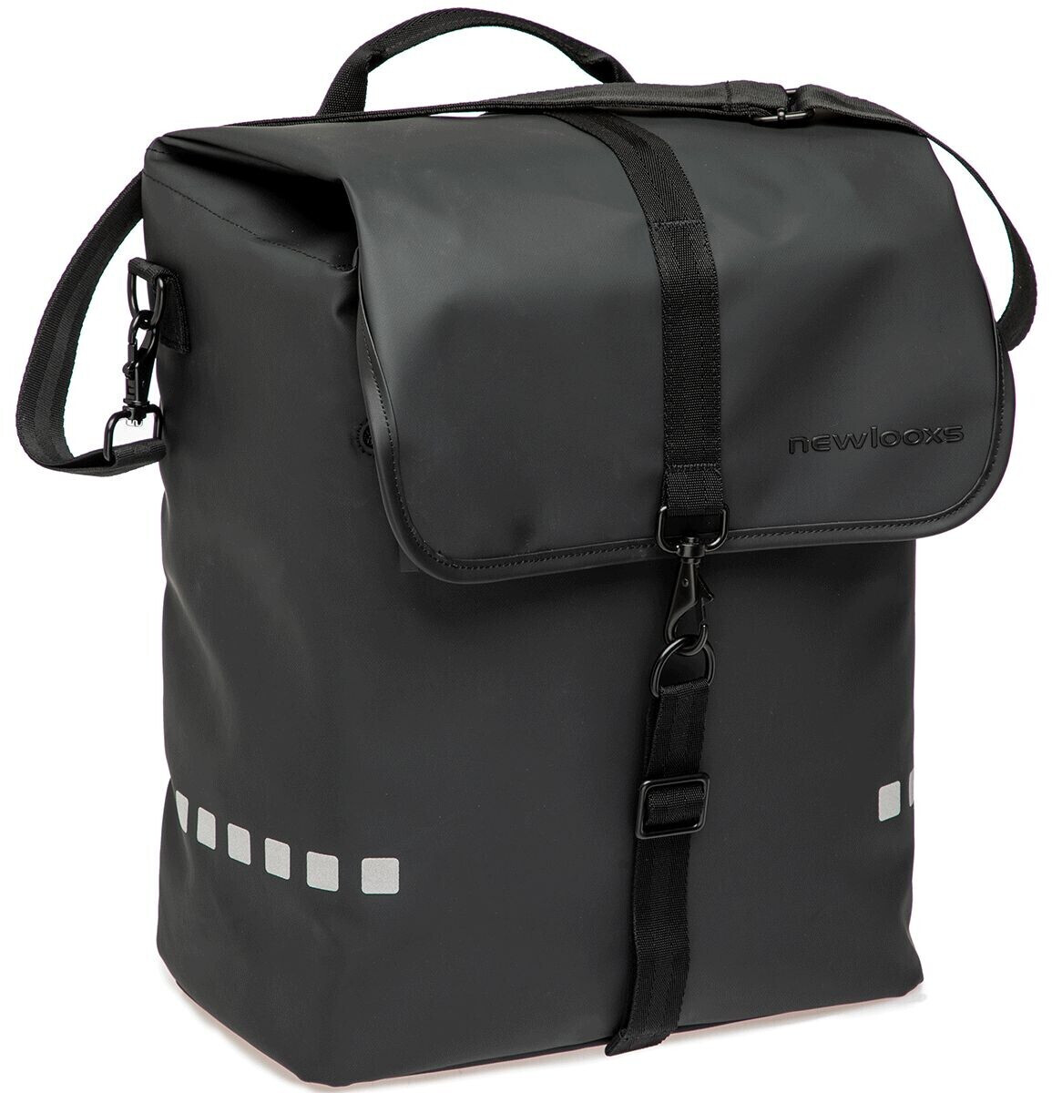 New Looxs Odense Single 17,5L black