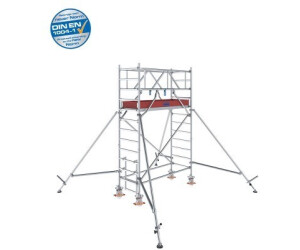 Krause Serie 1000 Feldlänge 2 m AH 4,30 m (776013)