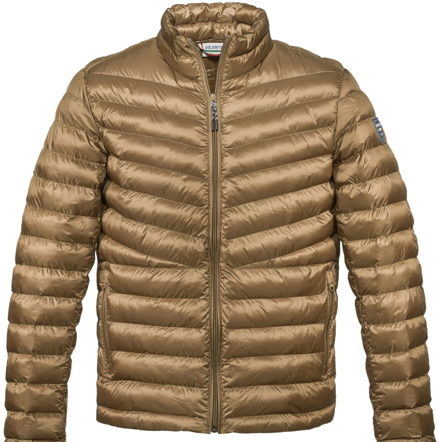 Dolomite Gard Jacket Man (285516) oak brown