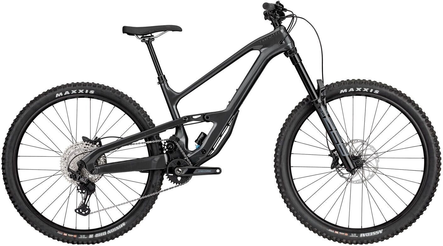 Cannondale Jekyll 2 (2022)