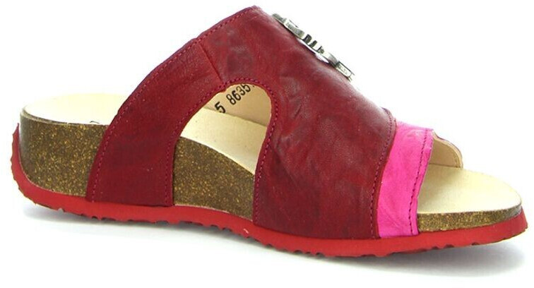 Think MIZZI (3-000124) fuxia/combi