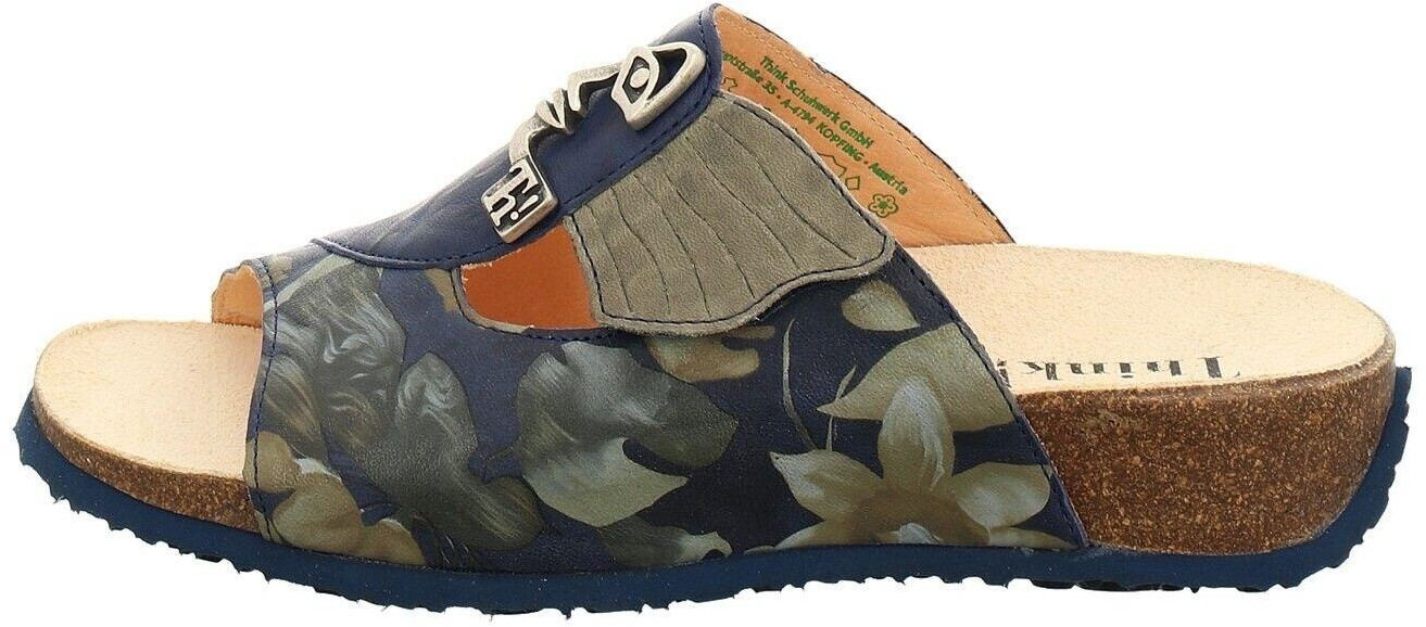 Think MIZZI (3-000124) indigo/combi