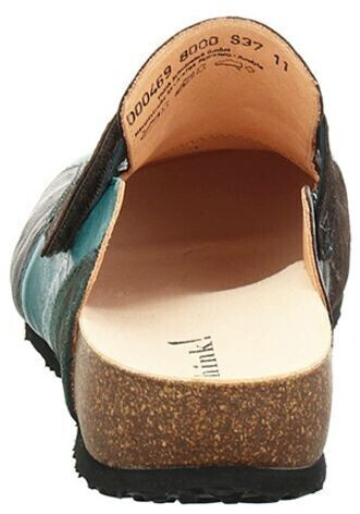 Think JULIA (3-000469) atlantic/combi