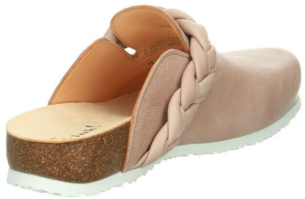 Think JULIA (3-000598) pastel pink