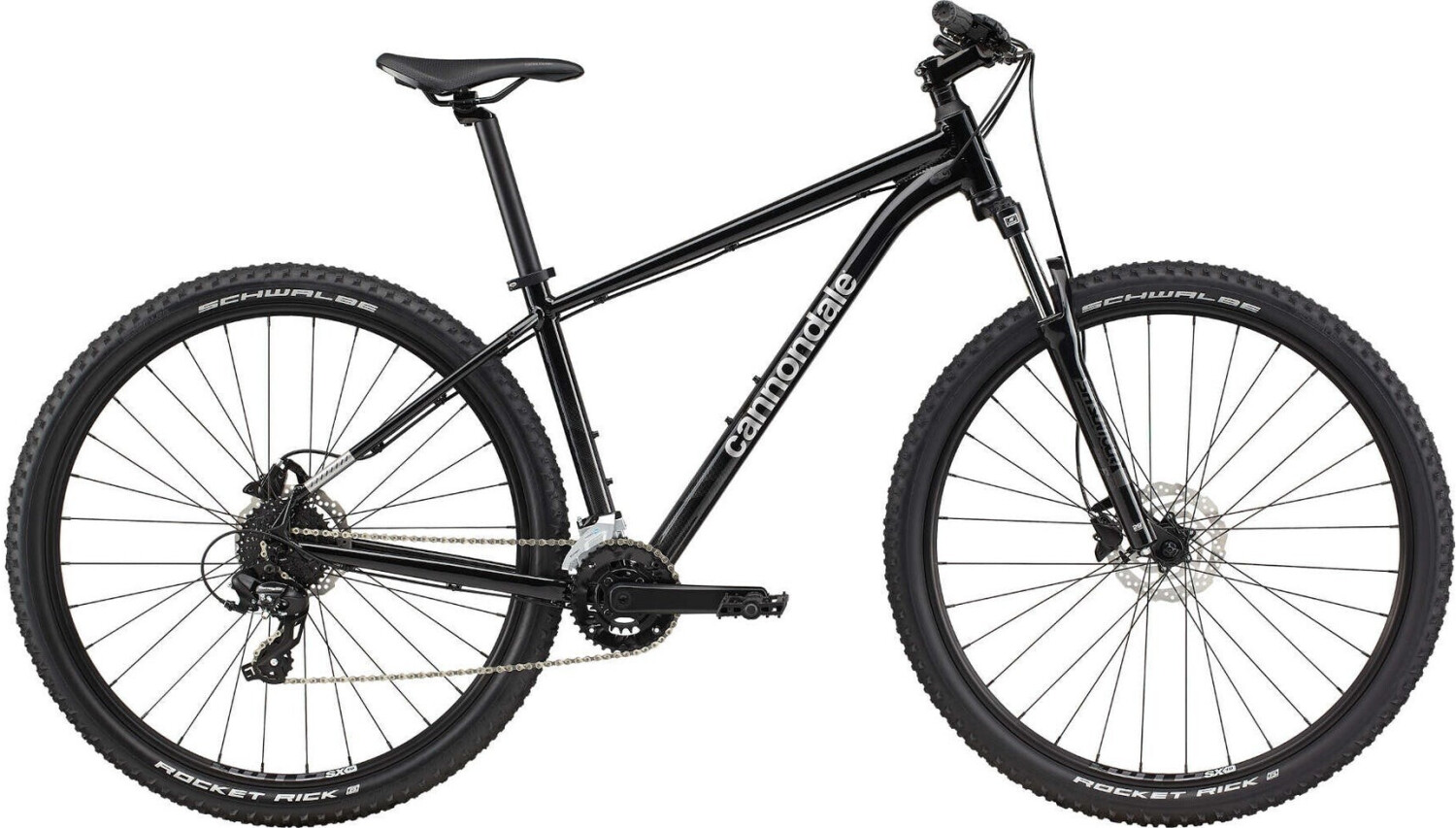 Cannondale Trail 8 (2022) 29 grey