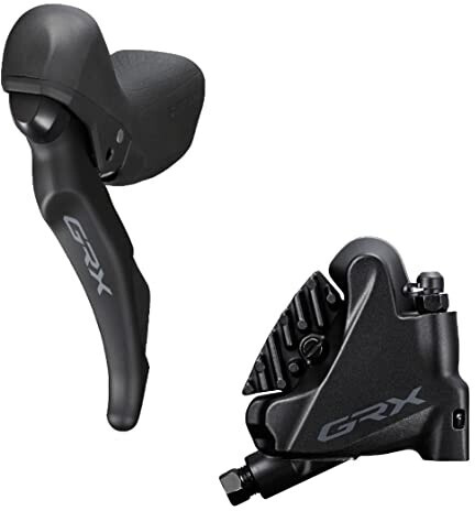 Shimano GRX Unisex's RX600LR Brakes