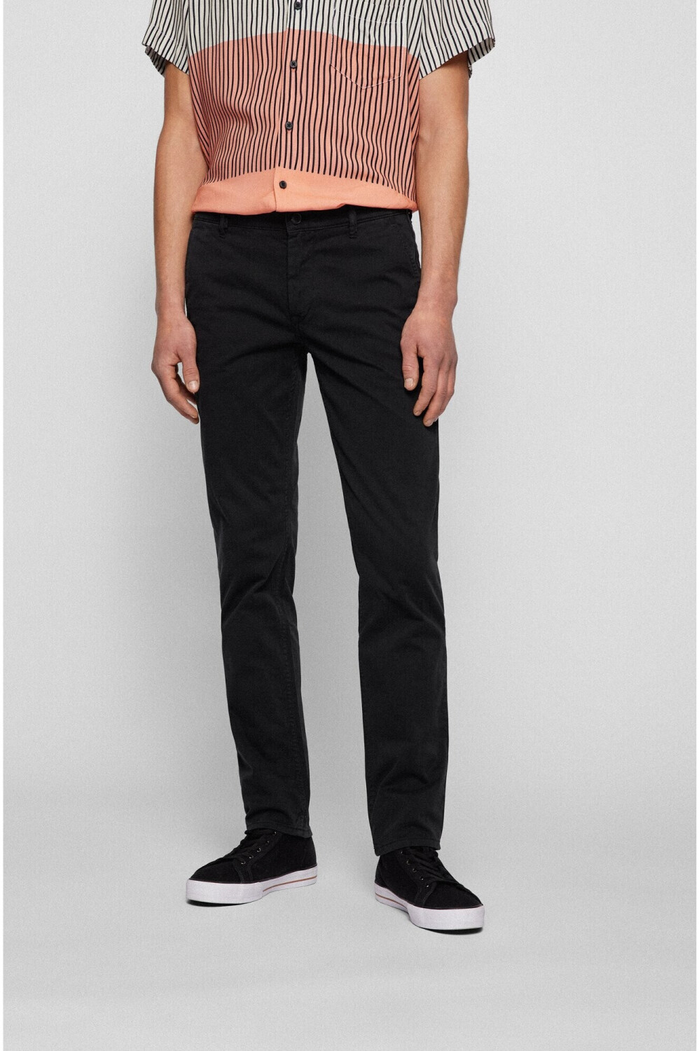 Hugo Boss Schino Slim D Pants black ab 49 95 Preisvergleich