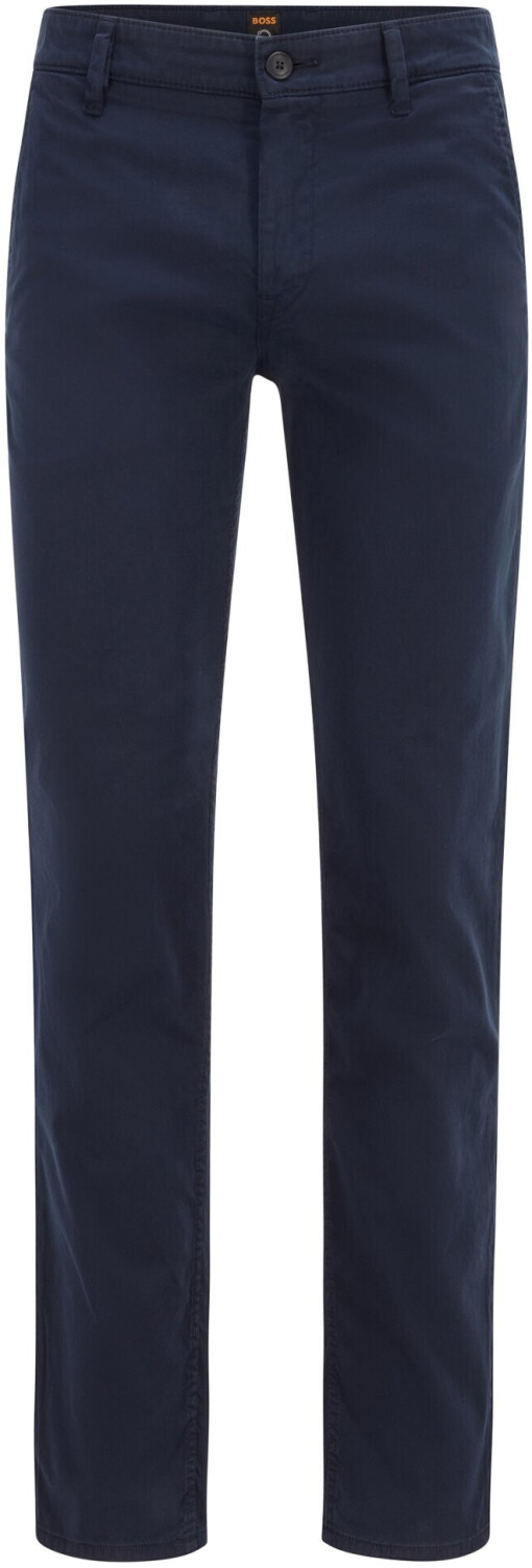 Hugo Boss Schino-Slim D Pants dark blue ab 58,55 € | Preisvergleich bei