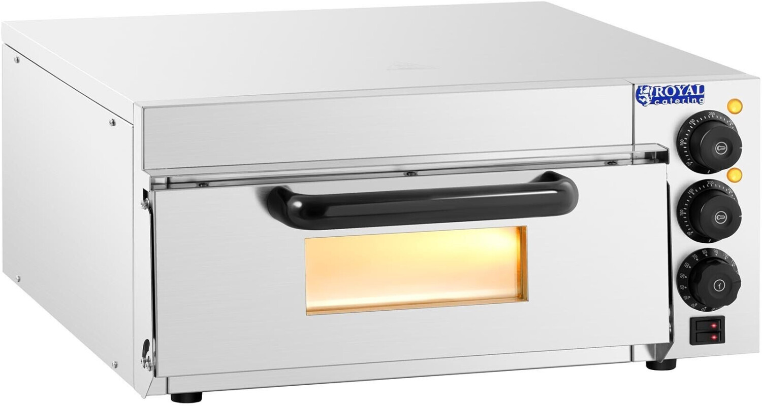 Royal Catering RC-PO001