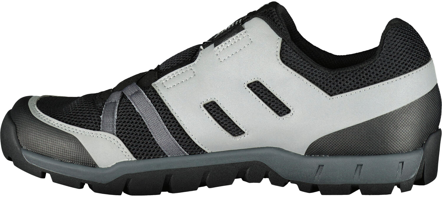 Scott Crus-R Boa reflective MTB Women grey/black