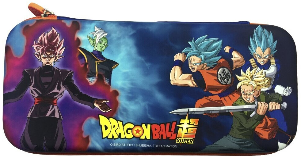 FR-Tec Nintendo Switch Sacoche Dragon Ball Super