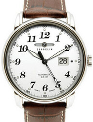 Zeppelin Watch 7654