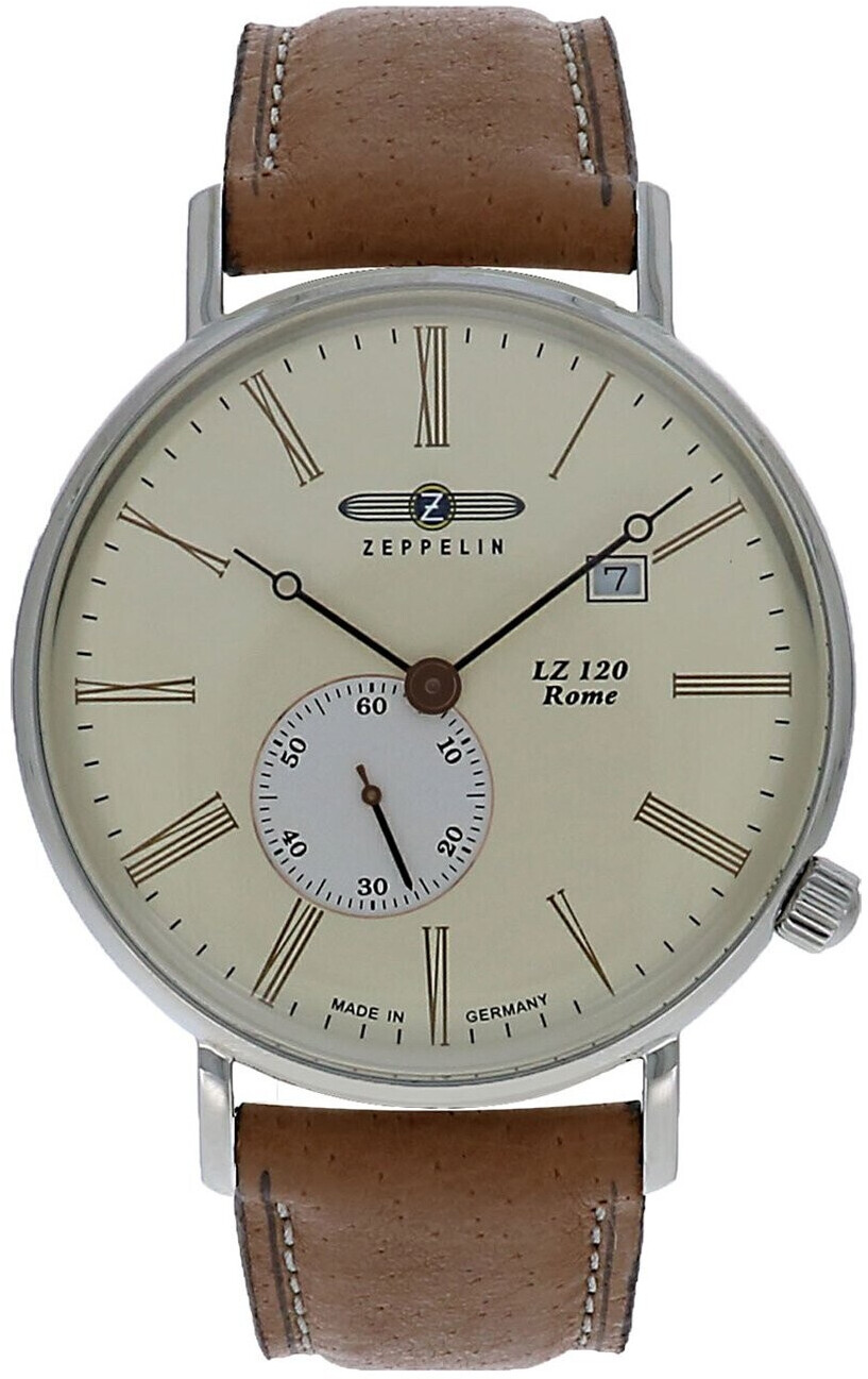 Zeppelin LZ120 Rome 7134-5