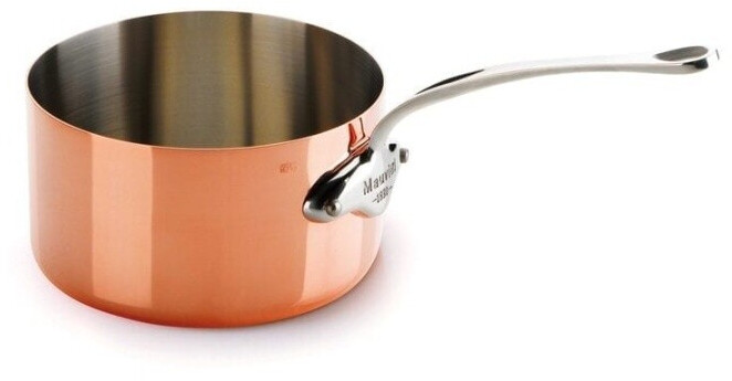 Mauviel M'Heritage Saucepan 18 cm (6110.18)