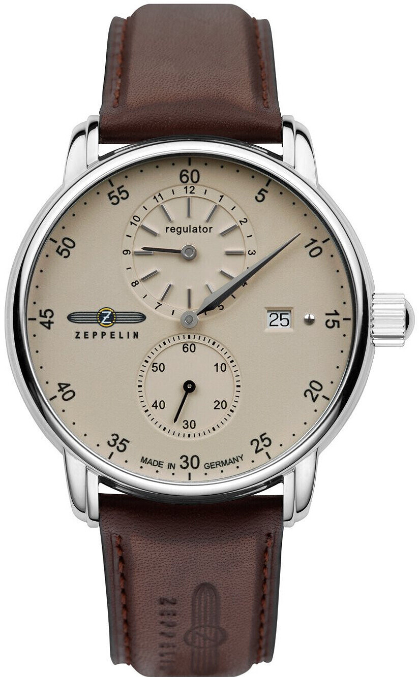Zeppelin New Captains 8622-5
