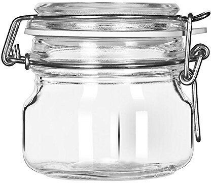 Borgonovo Primizie Pot 20cl