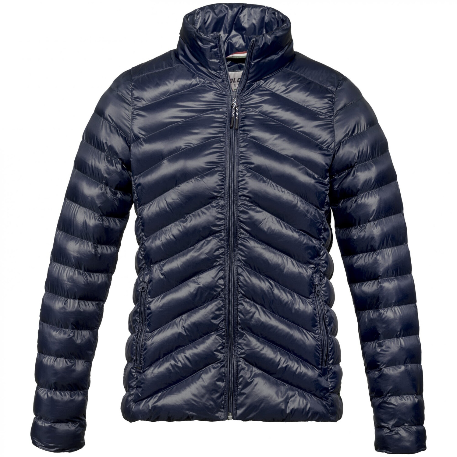 Dolomite Gard Jacke Woman (285531) dark blue