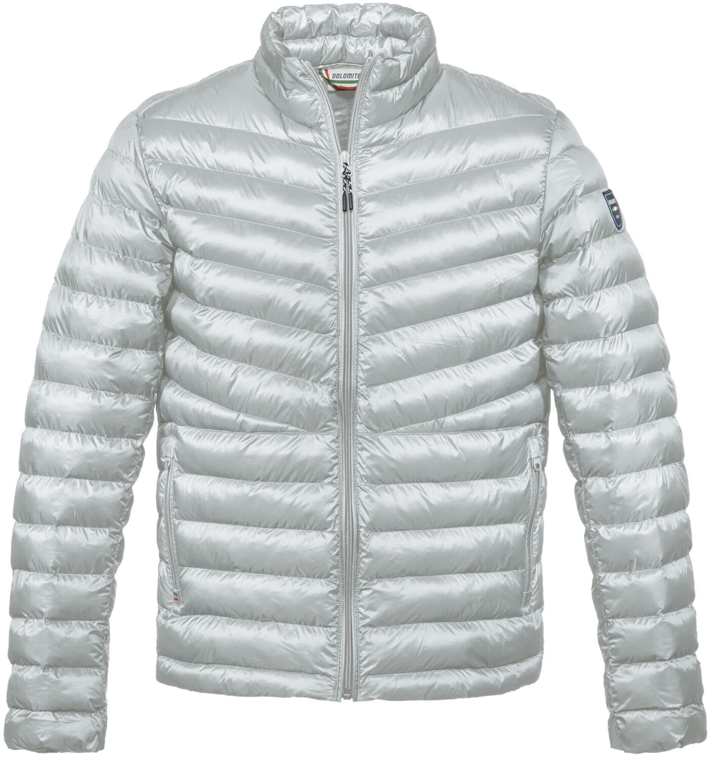 Dolomite Gard Jacket Man (285516) pearl grey