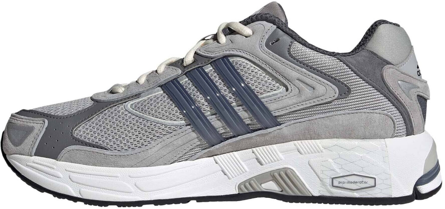 Adidas Response CL metal grey/grey | Preisvergleich 59,99 white € four/crystal bei ab
