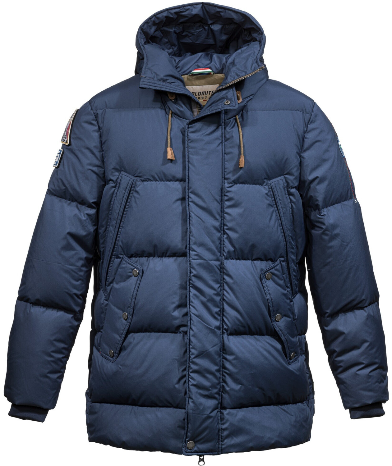 Dolomite 1954 Karakorum Parka Man 278489 au meilleur prix sur