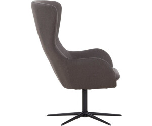 Drehfunktion schwarz Sessel mit | bei ab € Preisvergleich SalesFever 509,99