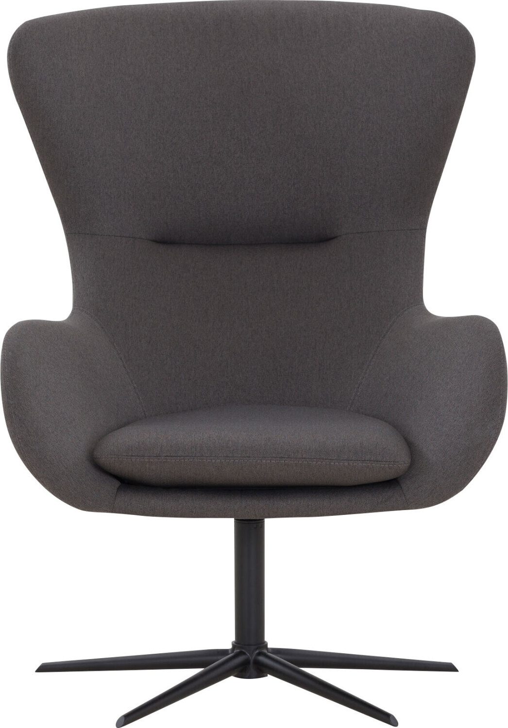 SalesFever Sessel mit Drehfunktion schwarz ab 509,99 € | Preisvergleich bei | Funktionssessel