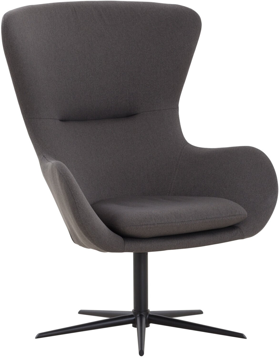 SalesFever Sessel mit Drehfunktion schwarz ab 509,99 € | Preisvergleich bei