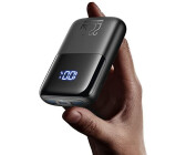 Power Bank QI Wireless Caricatore Portatile Per Iphone 11 12 13 Samsung S20  SS1