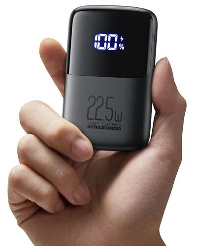 INIU BI-B61 Power Bank 10000 mAh, Bild 2