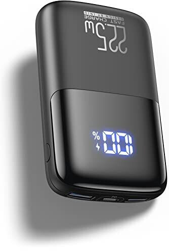 INIU BI-B61 Power Bank 10000 mAh, Bild 3