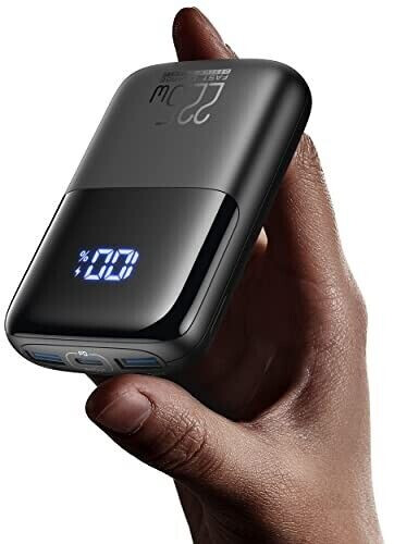 INIU BI-B61 Power Bank 10000 mAh