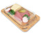 Klarstein Cutting board for cold cuts or cheese