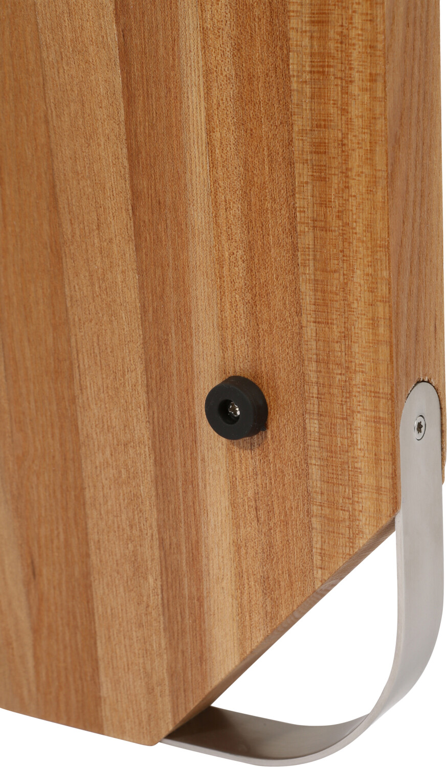 Rösle Elm wood cutting board with handle ab 64,50 € | Preisvergleich bei