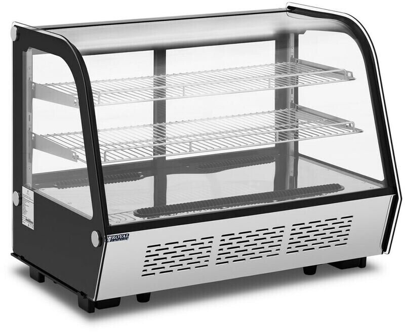 Royal Catering RCCC-160ST