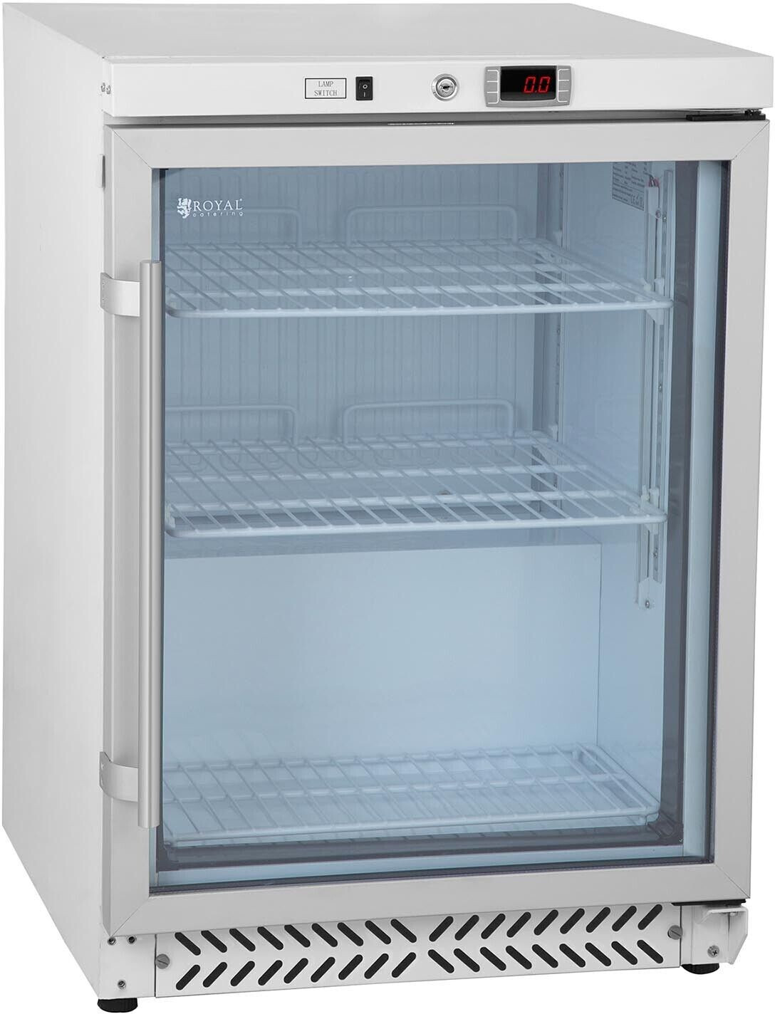 Royal Catering RCGK-W200