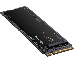 Buy Western Digital Black SN770 NVMe from £76.99 (Today) – Best