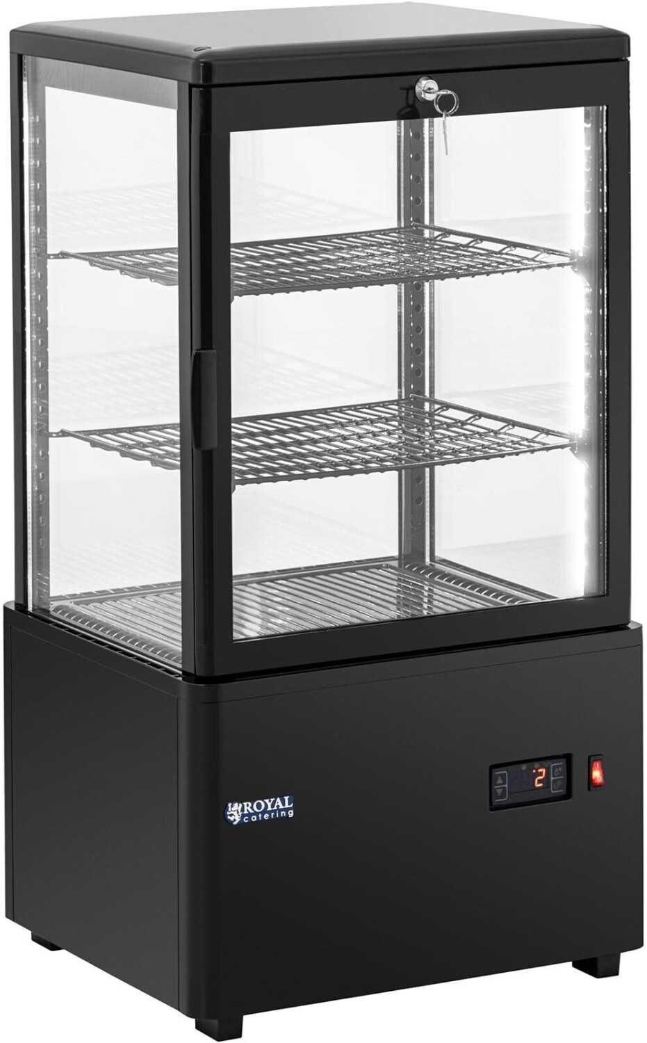 Royal Catering RCCC-58-BT