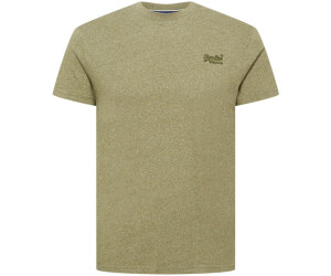 Buy Superdry Vintage Logo Embroidered Emb Tee (M1011245A) from 