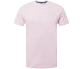 Buy Superdry Vintage Tee Deals from – Best on (M1011245A) Emb Embroidered Logo (Today) £8.49