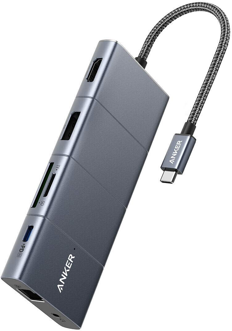 Anker PowerExpand+ 11-in-1